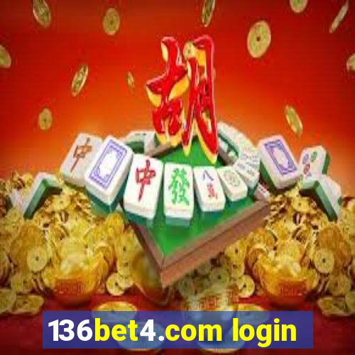 136bet4.com login